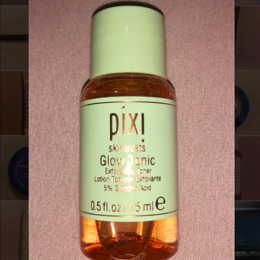 Pixi Skintreats Glow Tonic